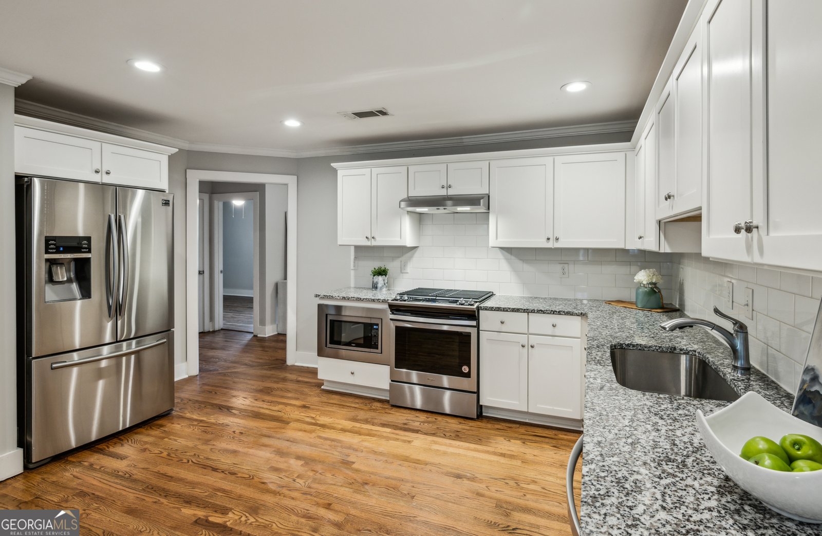 2201 Plantation Lane Atlanta - 19