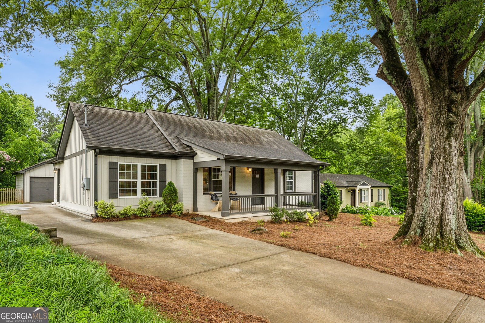2201 Plantation Lane Atlanta - 2