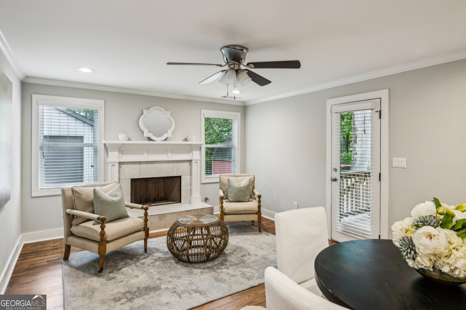 2201 Plantation Lane Atlanta - 20