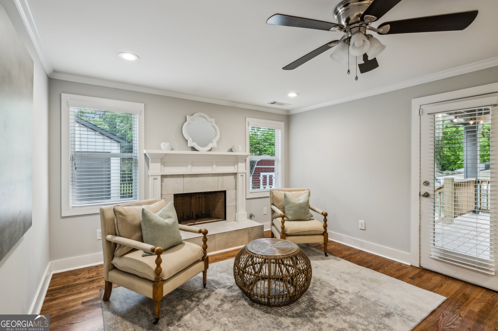 2201 Plantation Lane Atlanta - 21