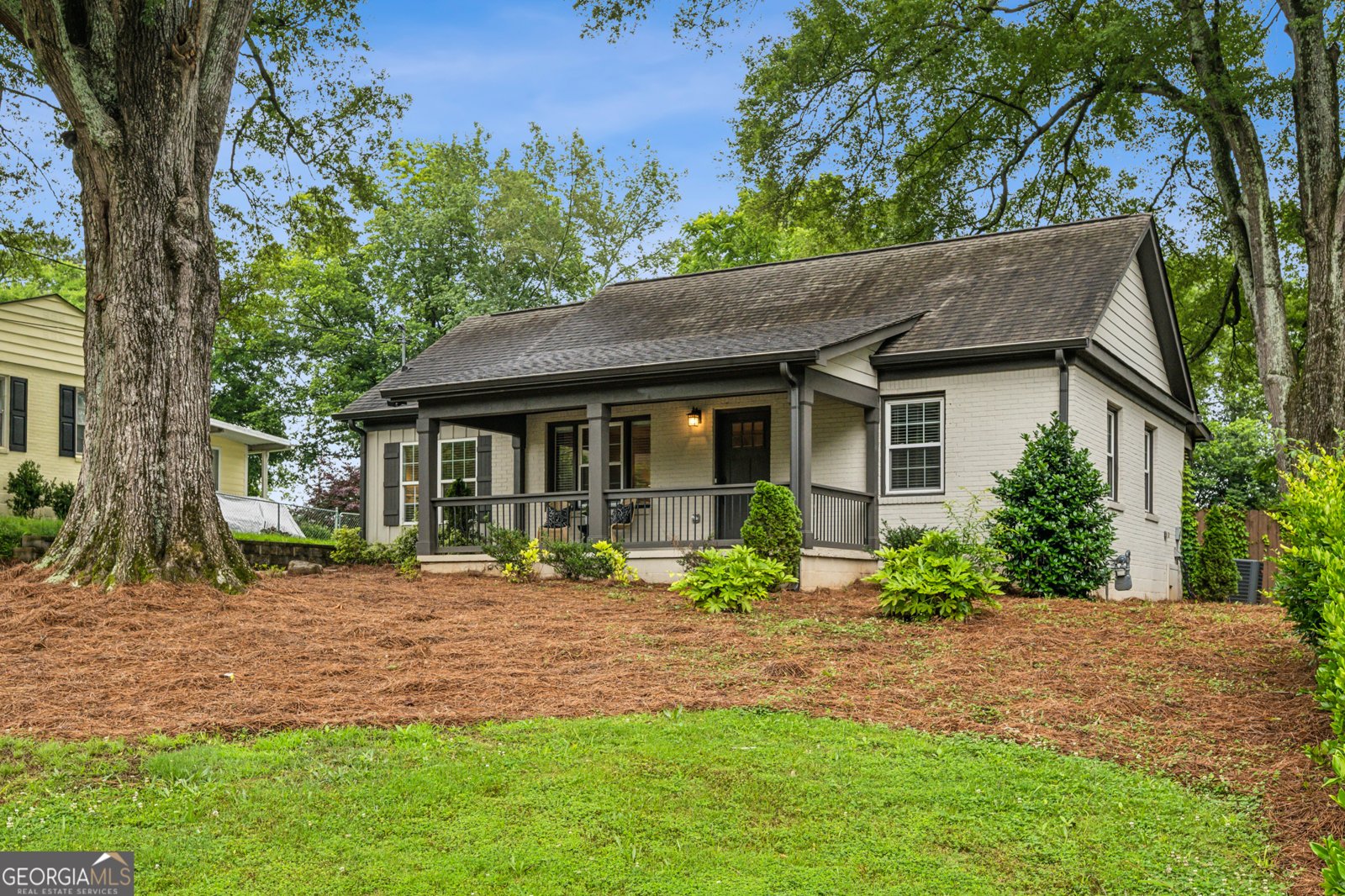 2201 Plantation Lane Atlanta - 3