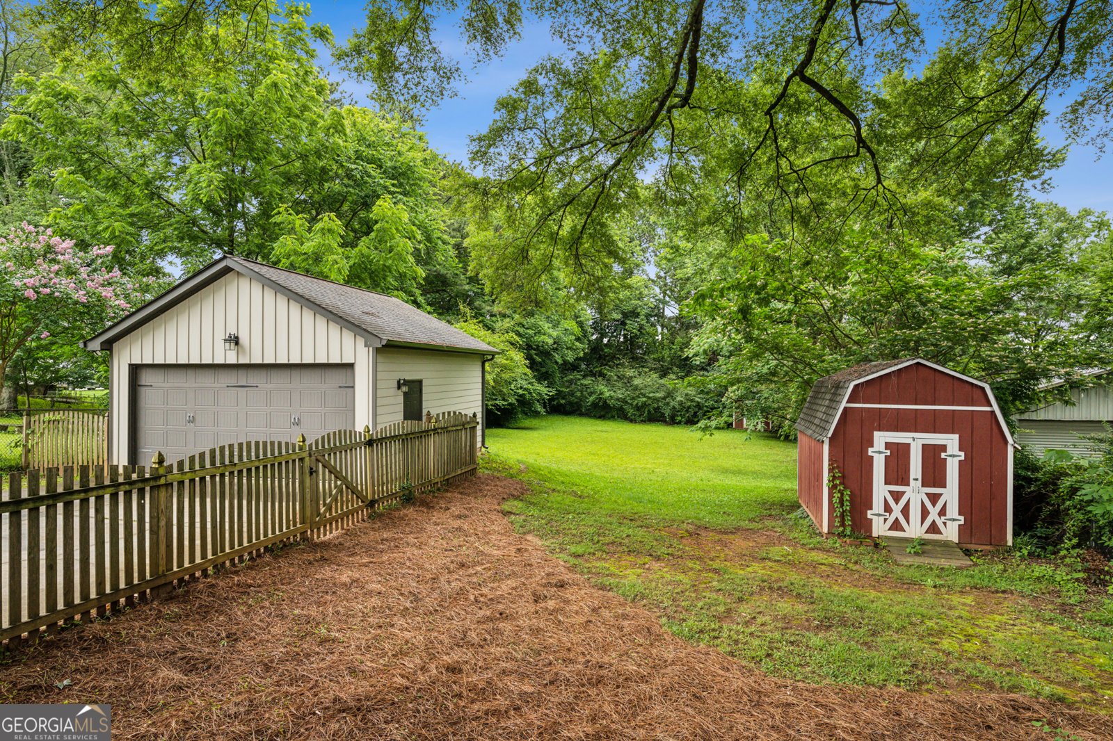 2201 Plantation Lane Atlanta - 33