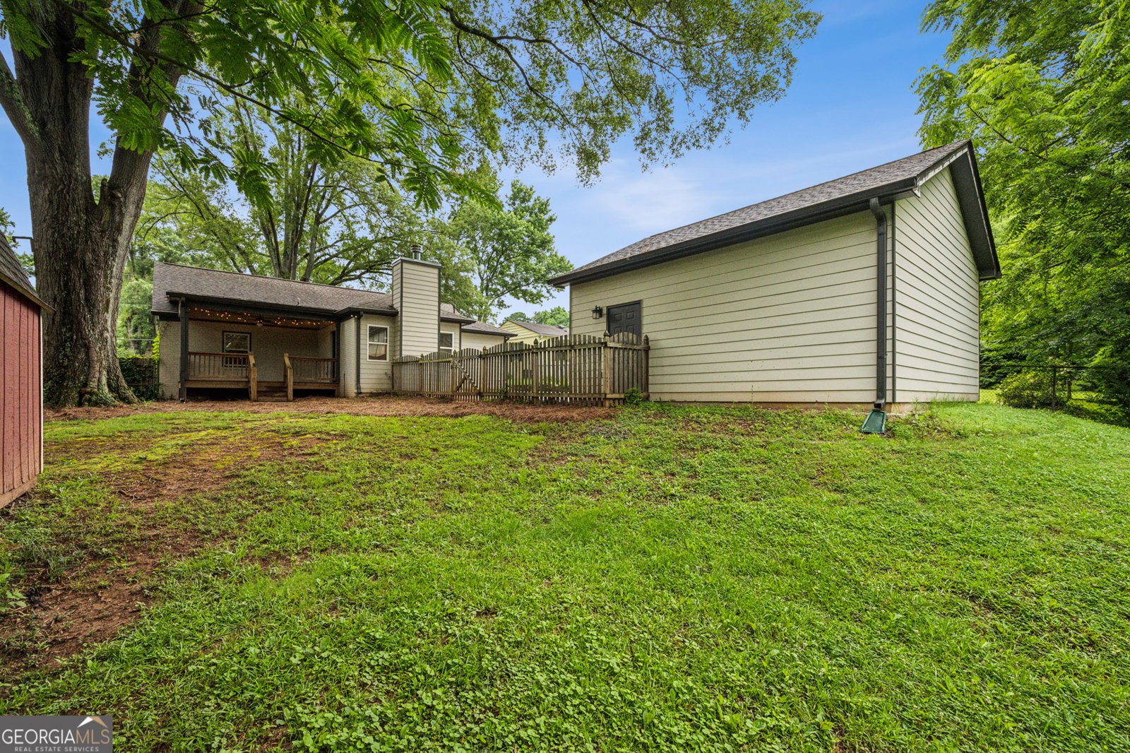 2201 Plantation Lane Atlanta - 36