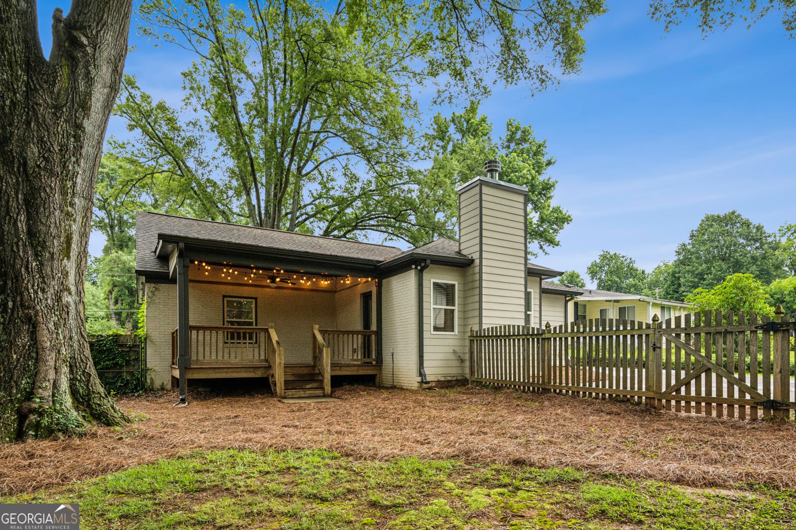 2201 Plantation Lane Atlanta - 37