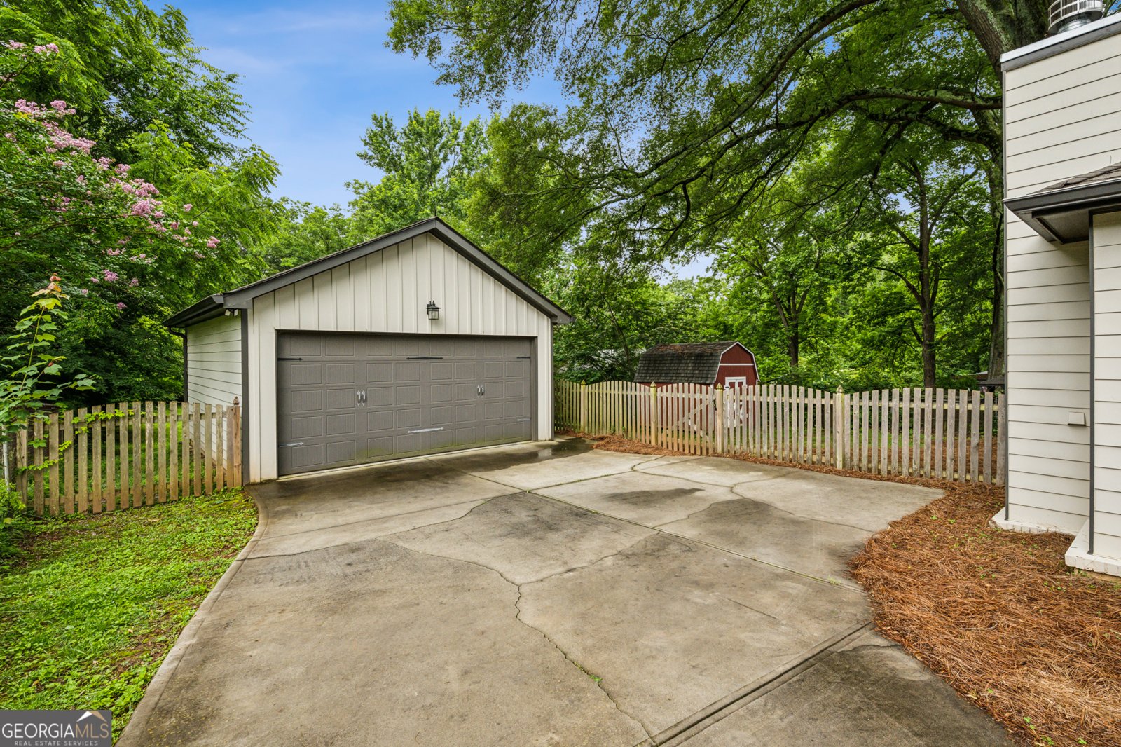 2201 Plantation Lane Atlanta - 39