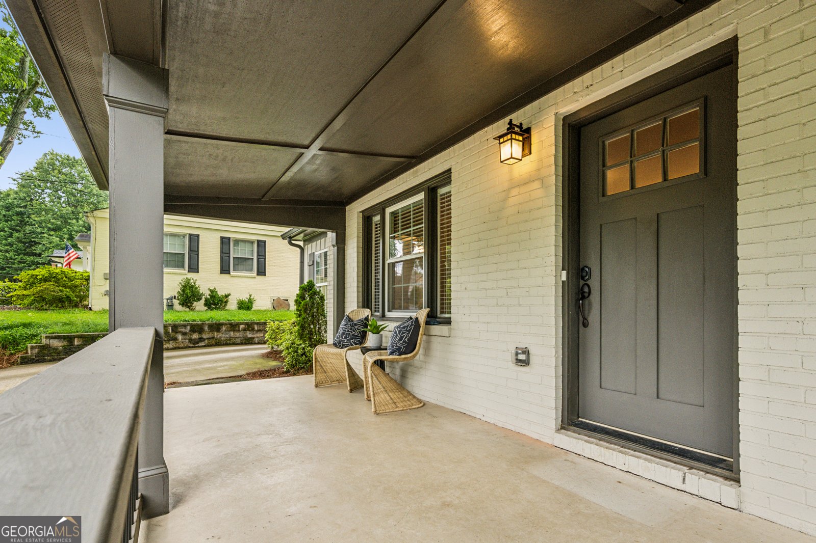 2201 Plantation Lane Atlanta - 4