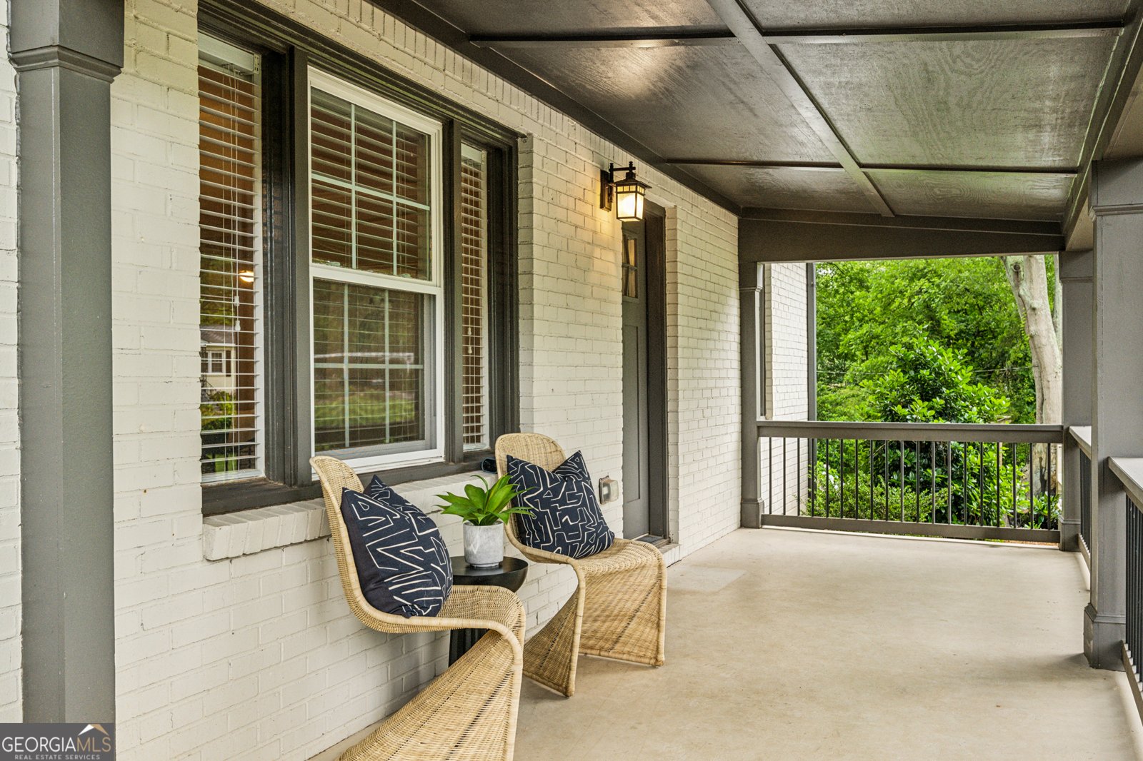 2201 Plantation Lane Atlanta - 5