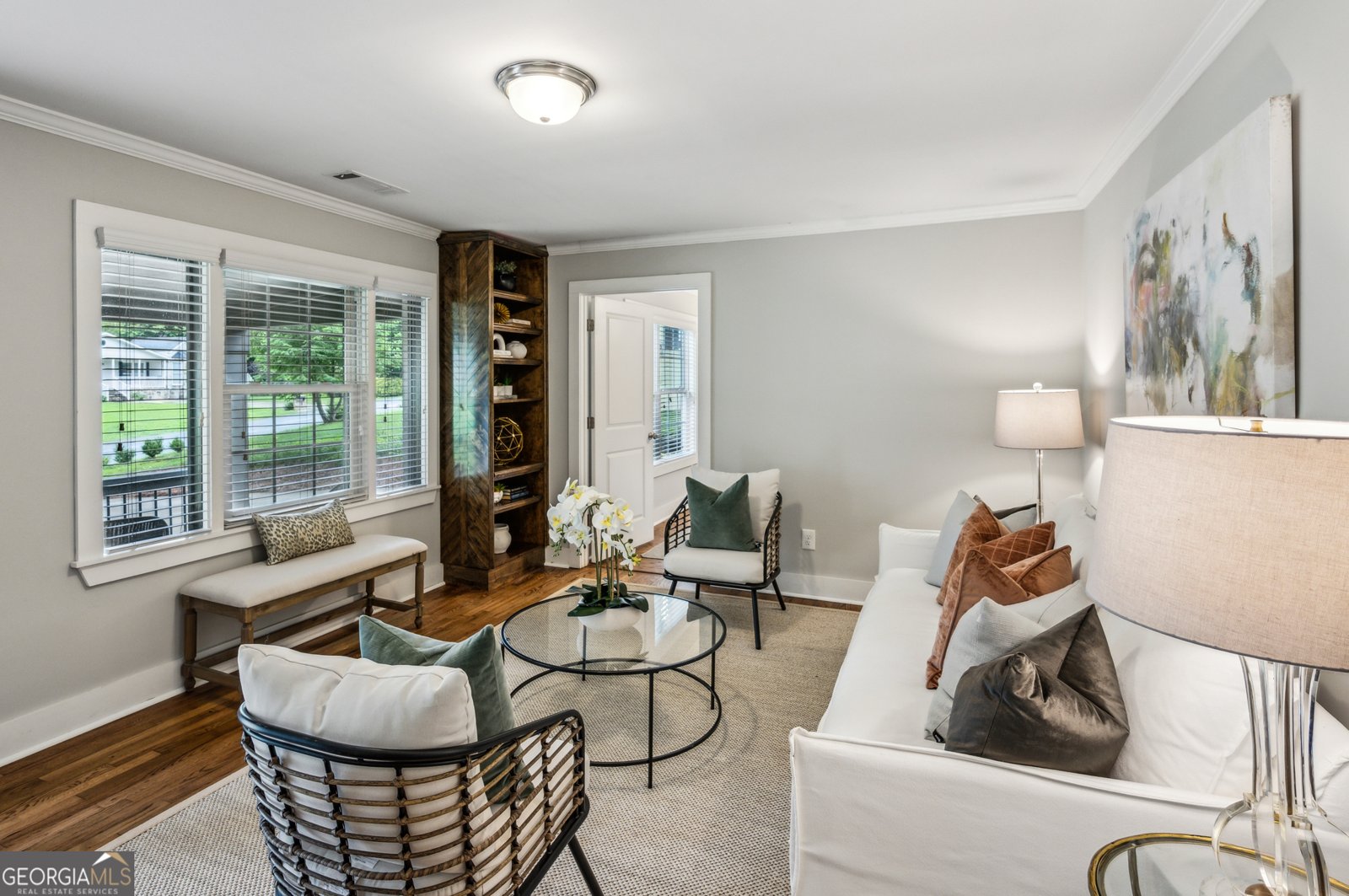2201 Plantation Lane Atlanta - 8