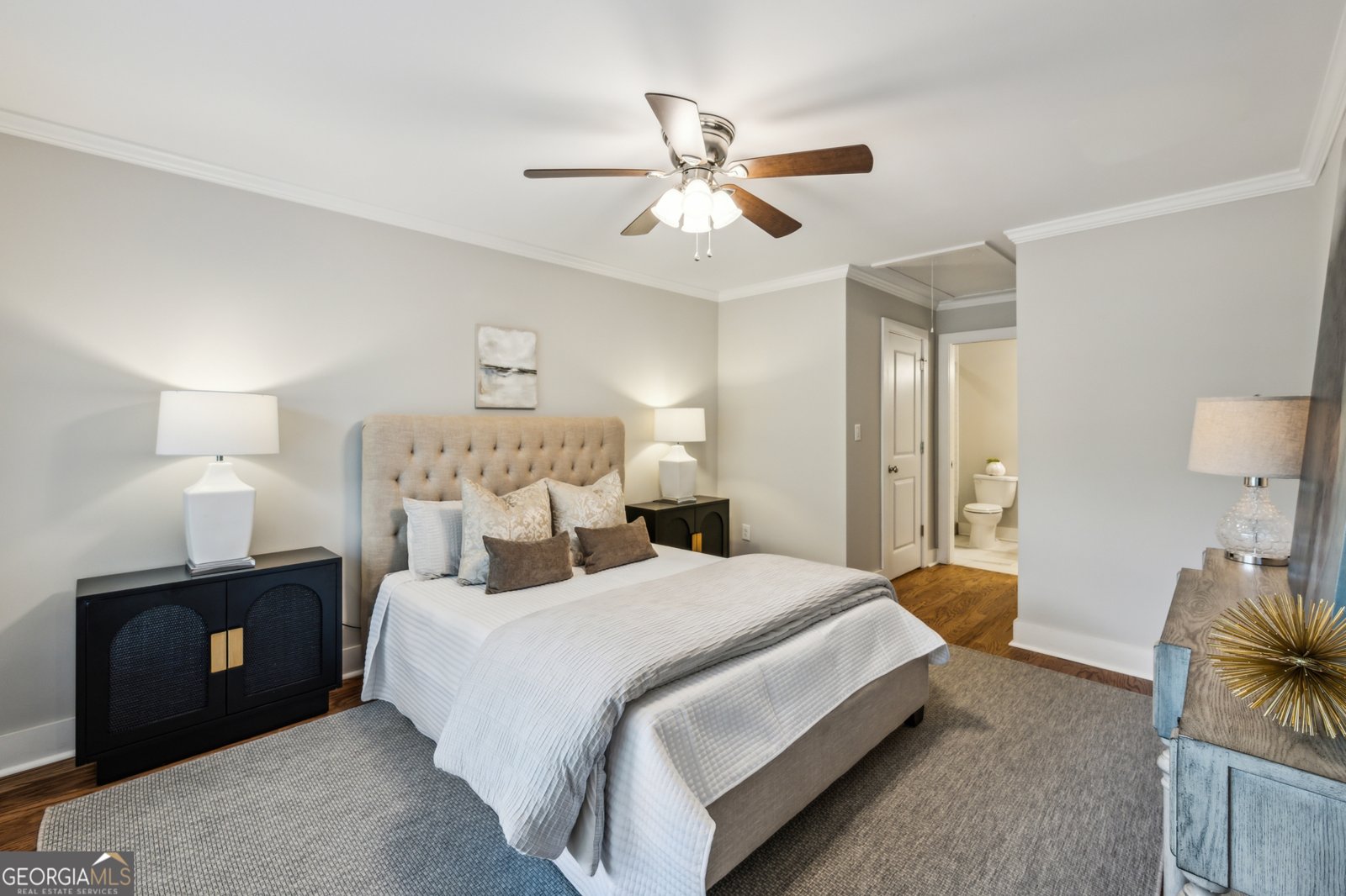 2201 Plantation Lane Atlanta - 9