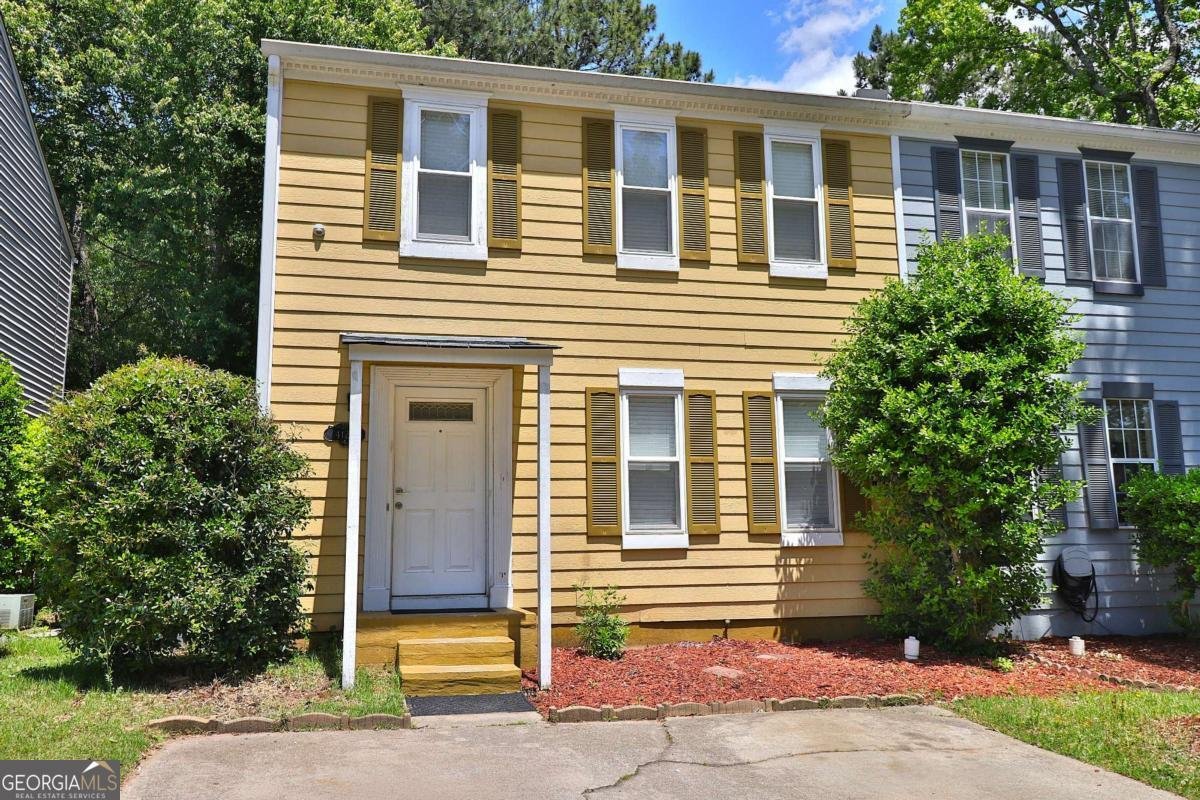 4120 Buckley Woods Drive Norcross - 1