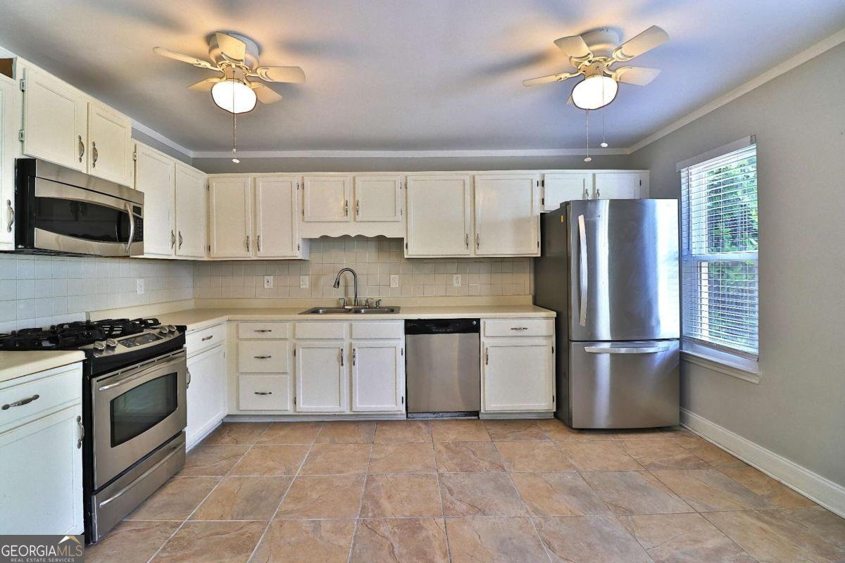 4120 Buckley Woods Drive Norcross - 10