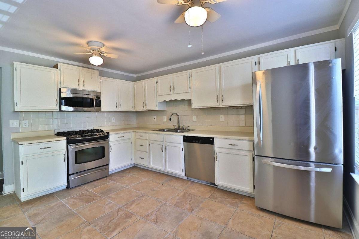 4120 Buckley Woods Drive Norcross - 11