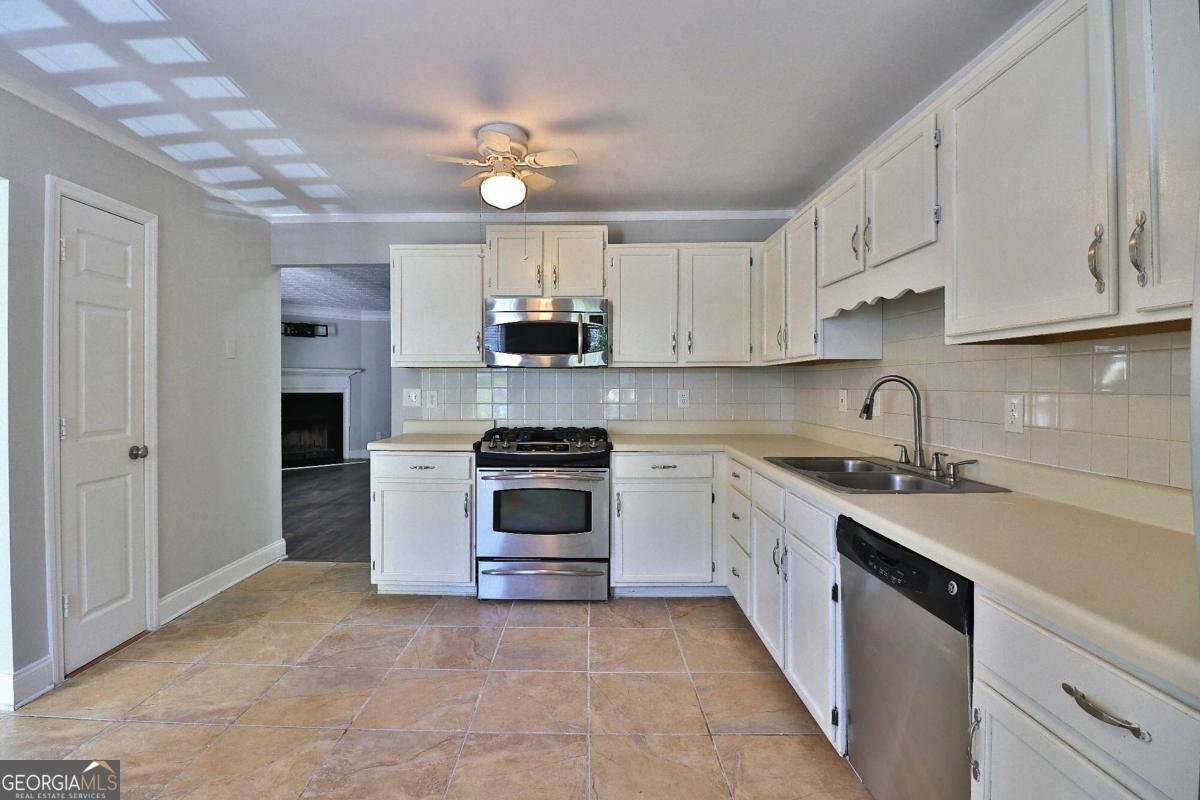 4120 Buckley Woods Drive Norcross - 12