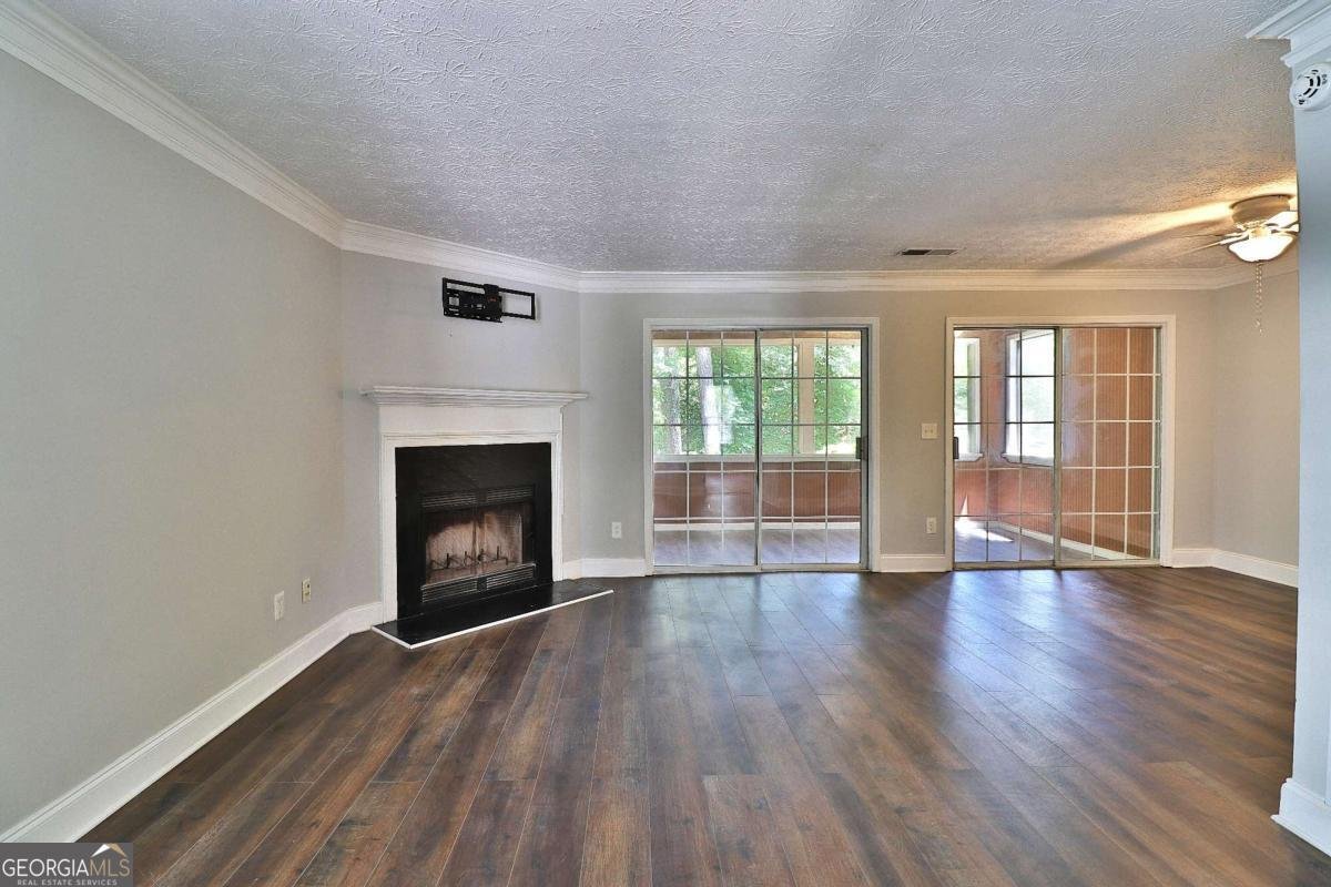 4120 Buckley Woods Drive Norcross - 13