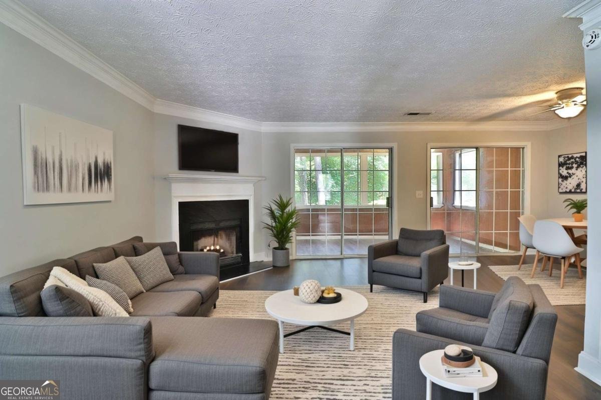 4120 Buckley Woods Drive Norcross - 14