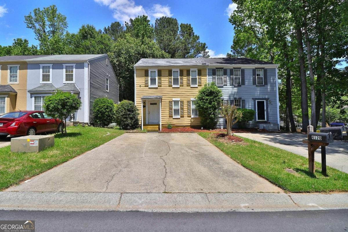 4120 Buckley Woods Drive Norcross - 2