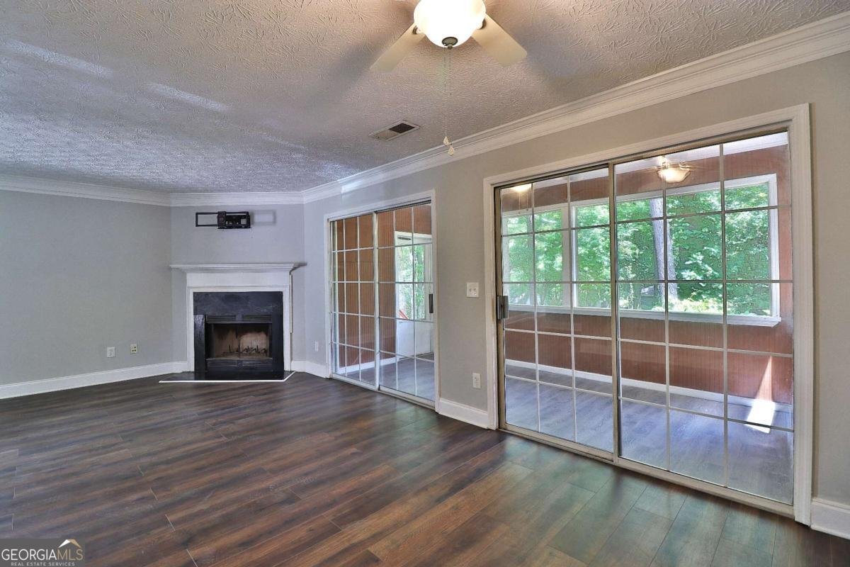 4120 Buckley Woods Drive Norcross - 20