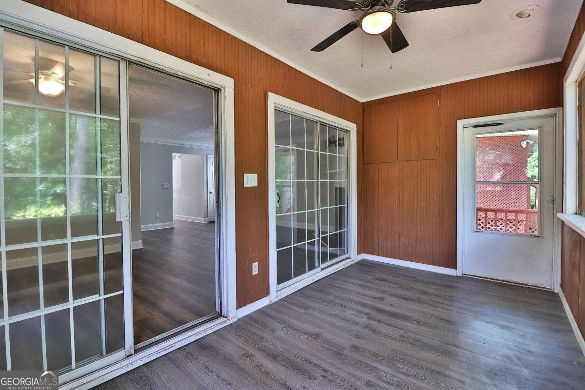 4120 Buckley Woods Drive Norcross - 21