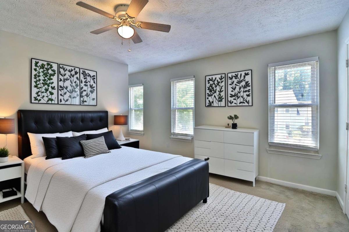 4120 Buckley Woods Drive Norcross - 27