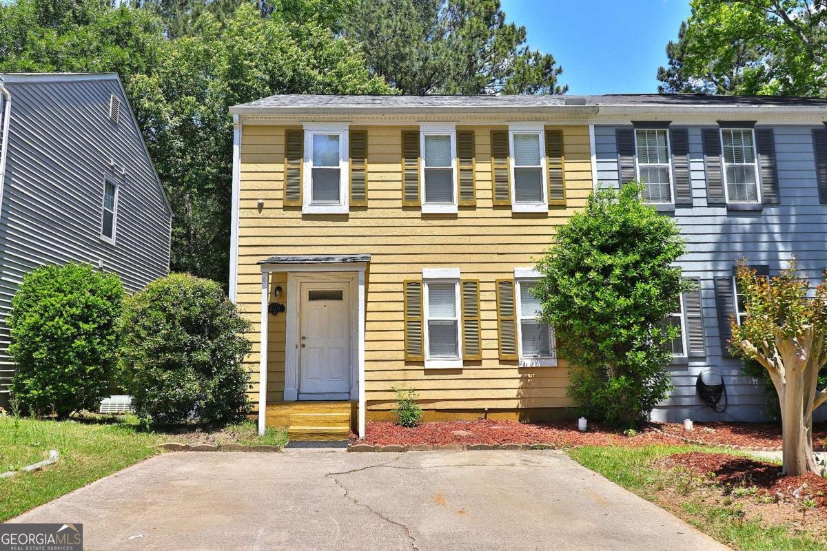4120 Buckley Woods Drive Norcross - 3