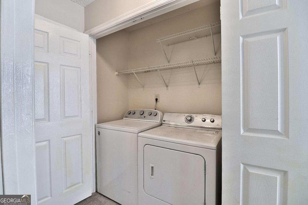 4120 Buckley Woods Drive Norcross - 30