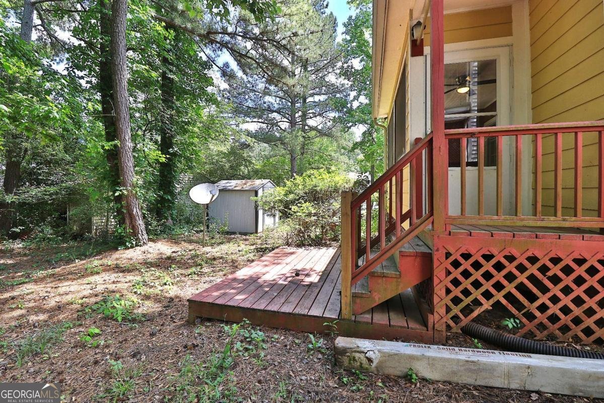 4120 Buckley Woods Drive Norcross - 35
