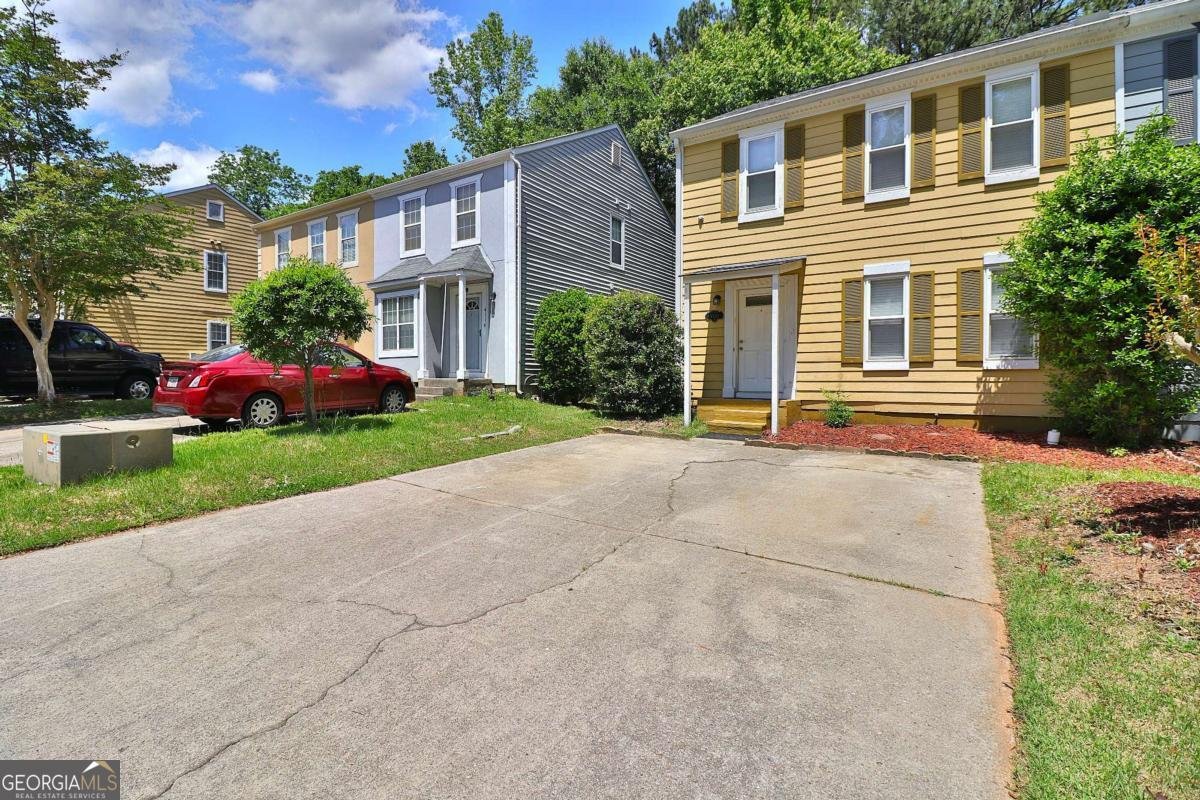 4120 Buckley Woods Drive Norcross - 38