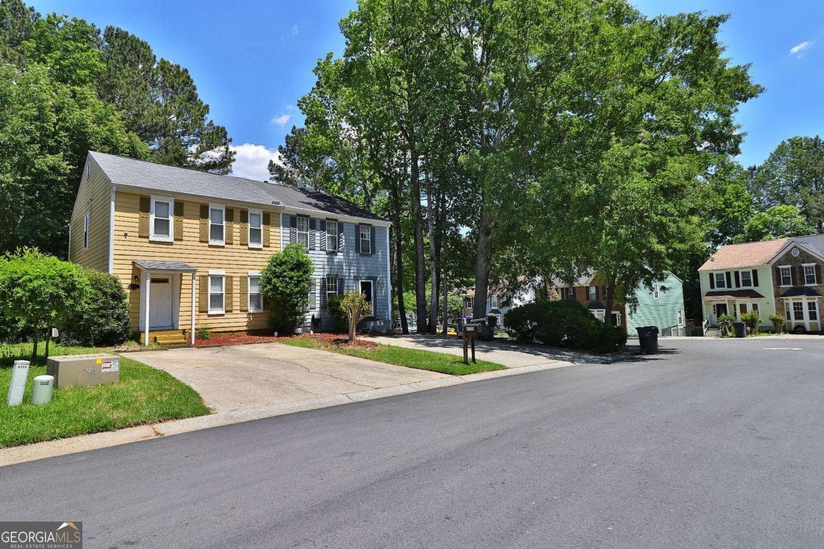 4120 Buckley Woods Drive Norcross - 39