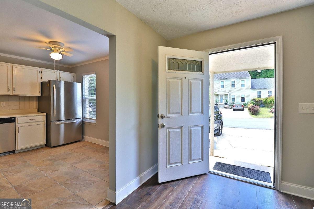 4120 Buckley Woods Drive Norcross - 7