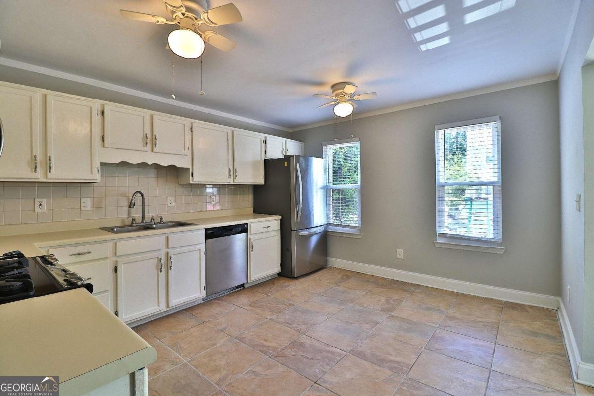 4120 Buckley Woods Drive Norcross - 8