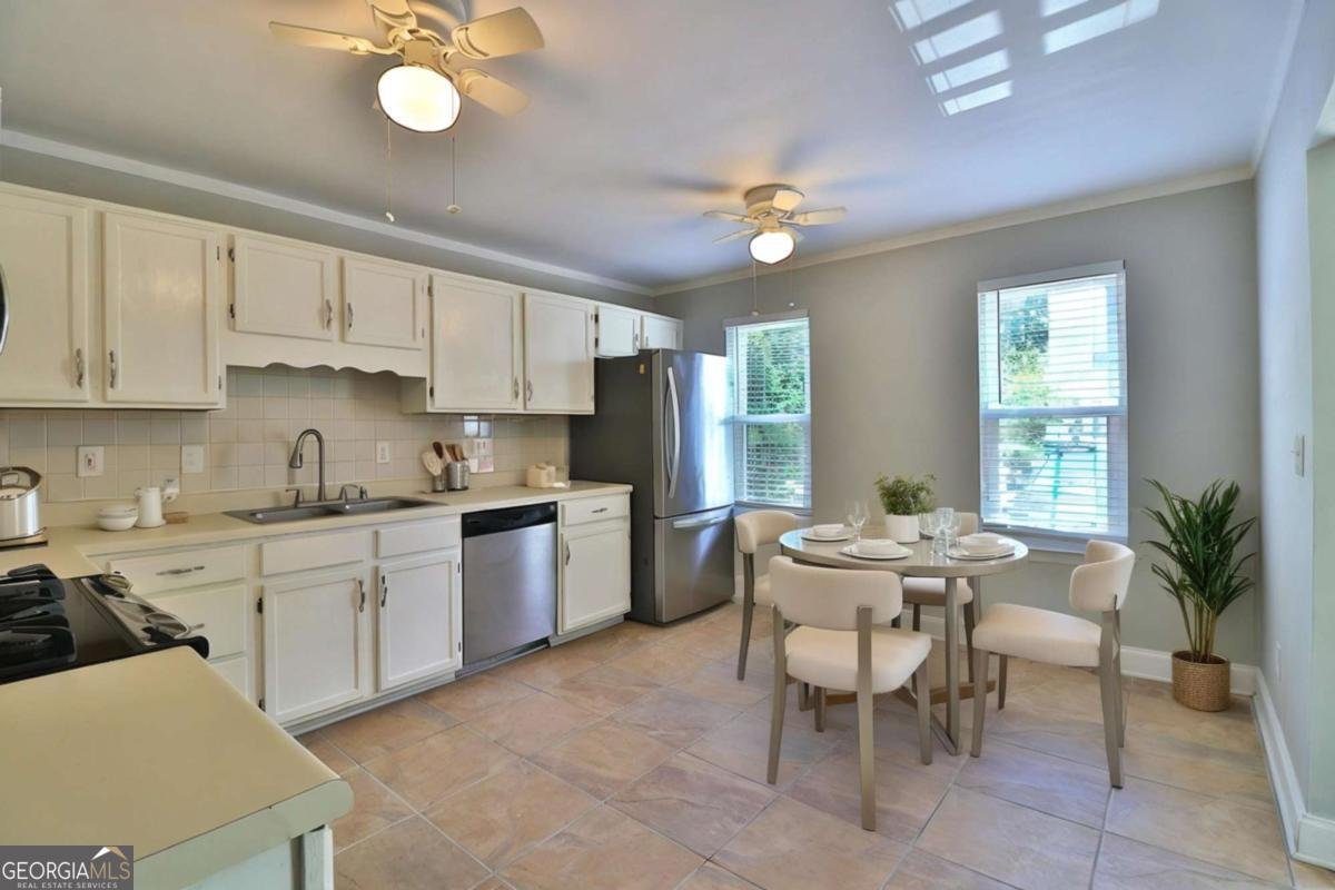 4120 Buckley Woods Drive Norcross - 9