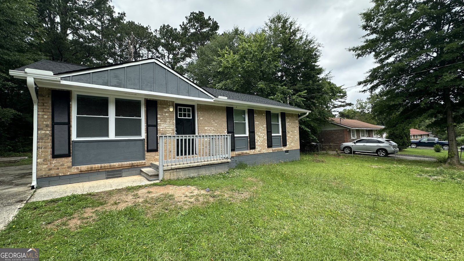 38 Royce Drive Jonesboro - 1