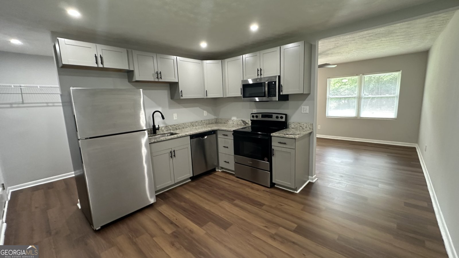 38 Royce Drive Jonesboro - 5