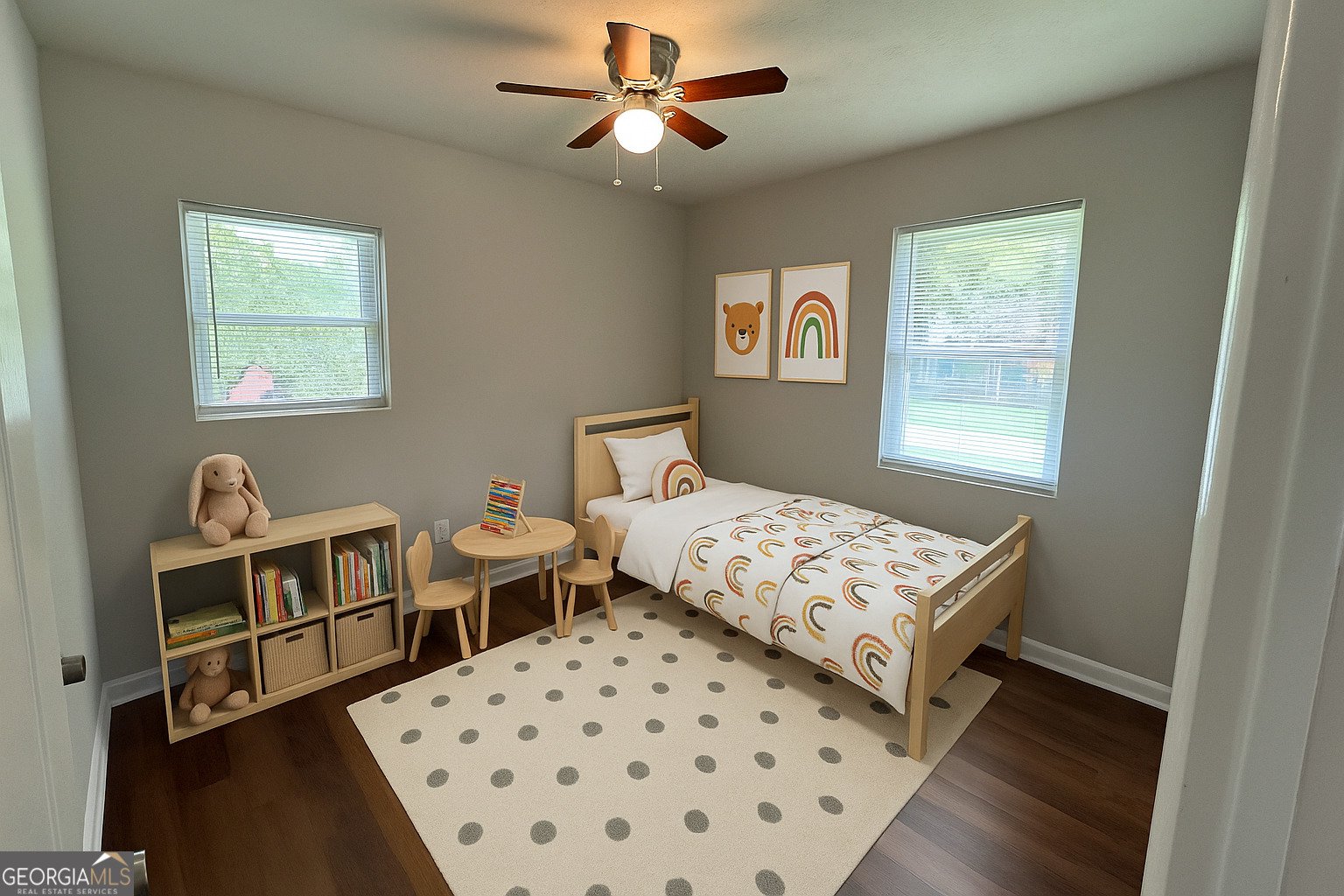 38 Royce Drive Jonesboro - 6