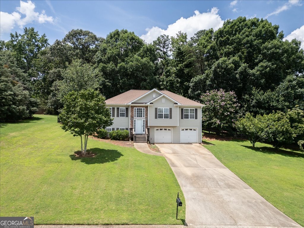 7825 Running Fox Trail Gainesville - 1