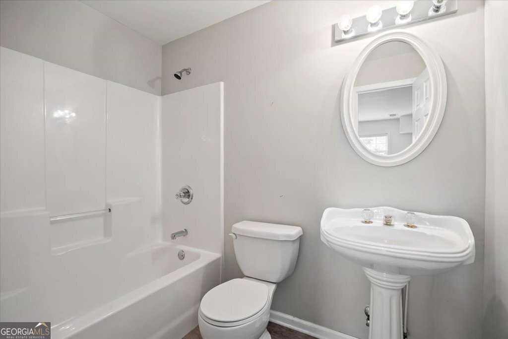 7825 Running Fox Trail Gainesville - 21