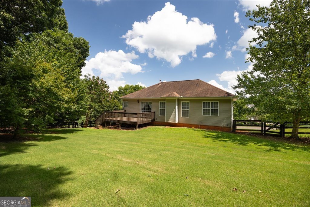 7825 Running Fox Trail Gainesville - 24