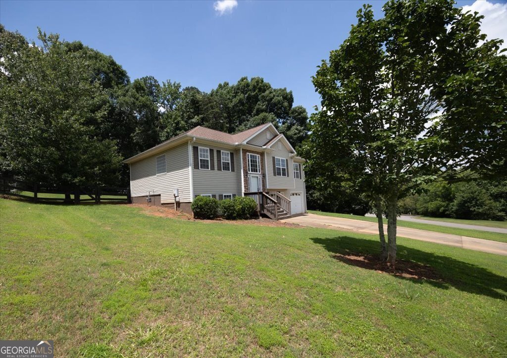 7825 Running Fox Trail Gainesville - 25