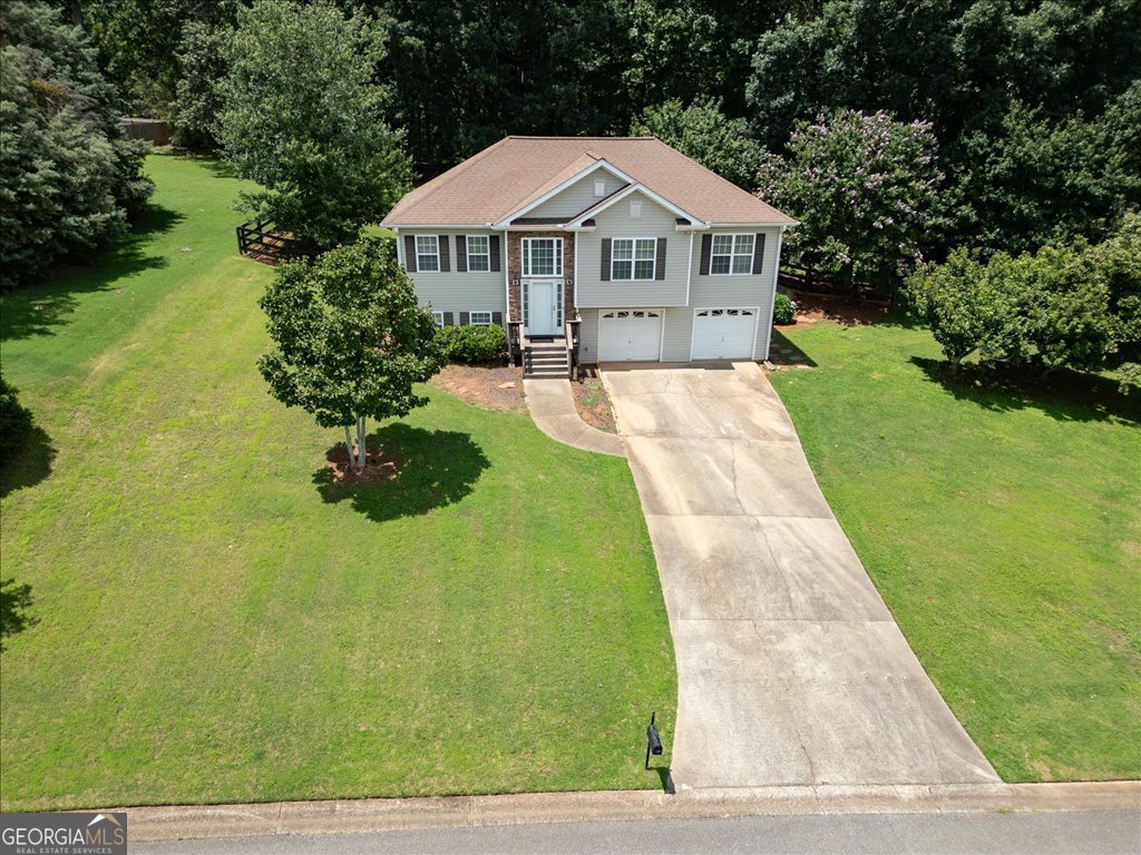 7825 Running Fox Trail Gainesville - 27