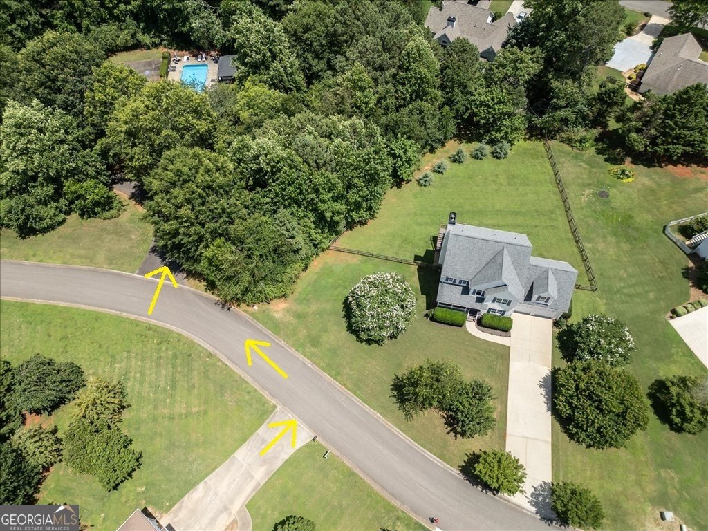 7825 Running Fox Trail Gainesville - 29