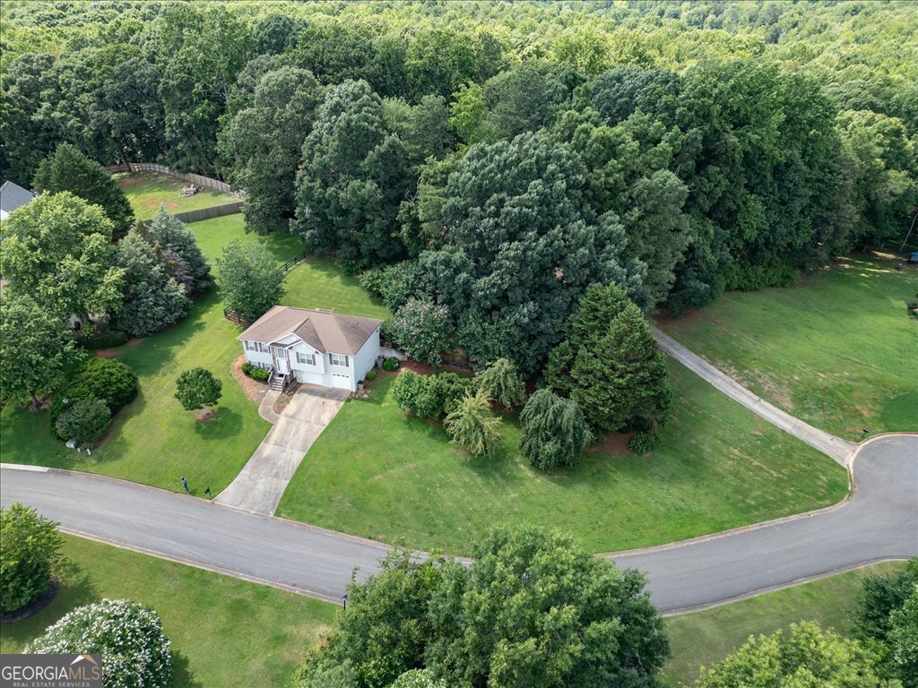 7825 Running Fox Trail Gainesville - 30