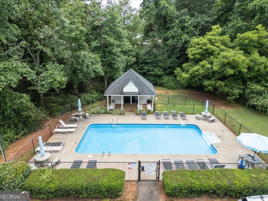 7825 Running Fox Trail Gainesville - 31