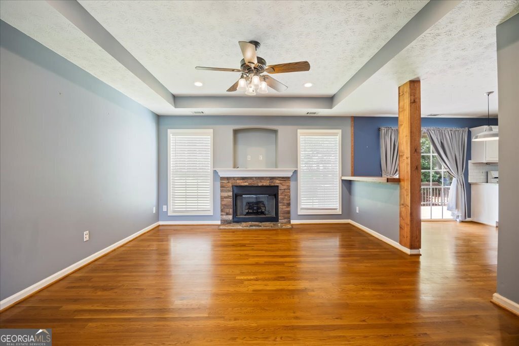 7825 Running Fox Trail Gainesville - 4