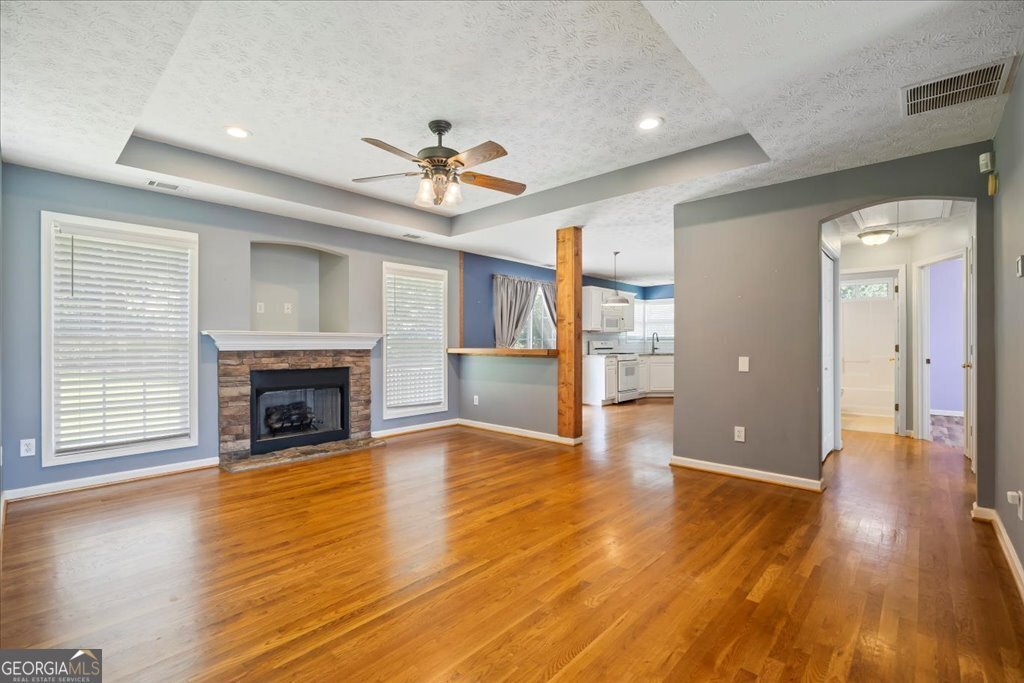 7825 Running Fox Trail Gainesville - 5
