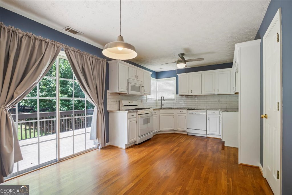 7825 Running Fox Trail Gainesville - 6