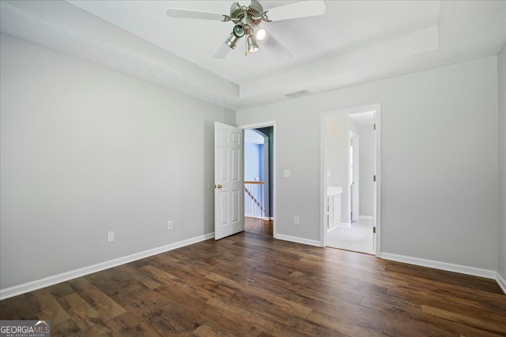 7825 Running Fox Trail Gainesville - 9