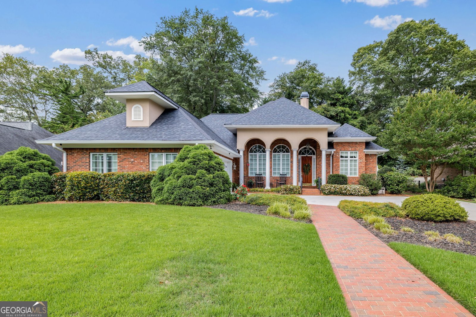 311 Vinings Walk Gainesville - 1