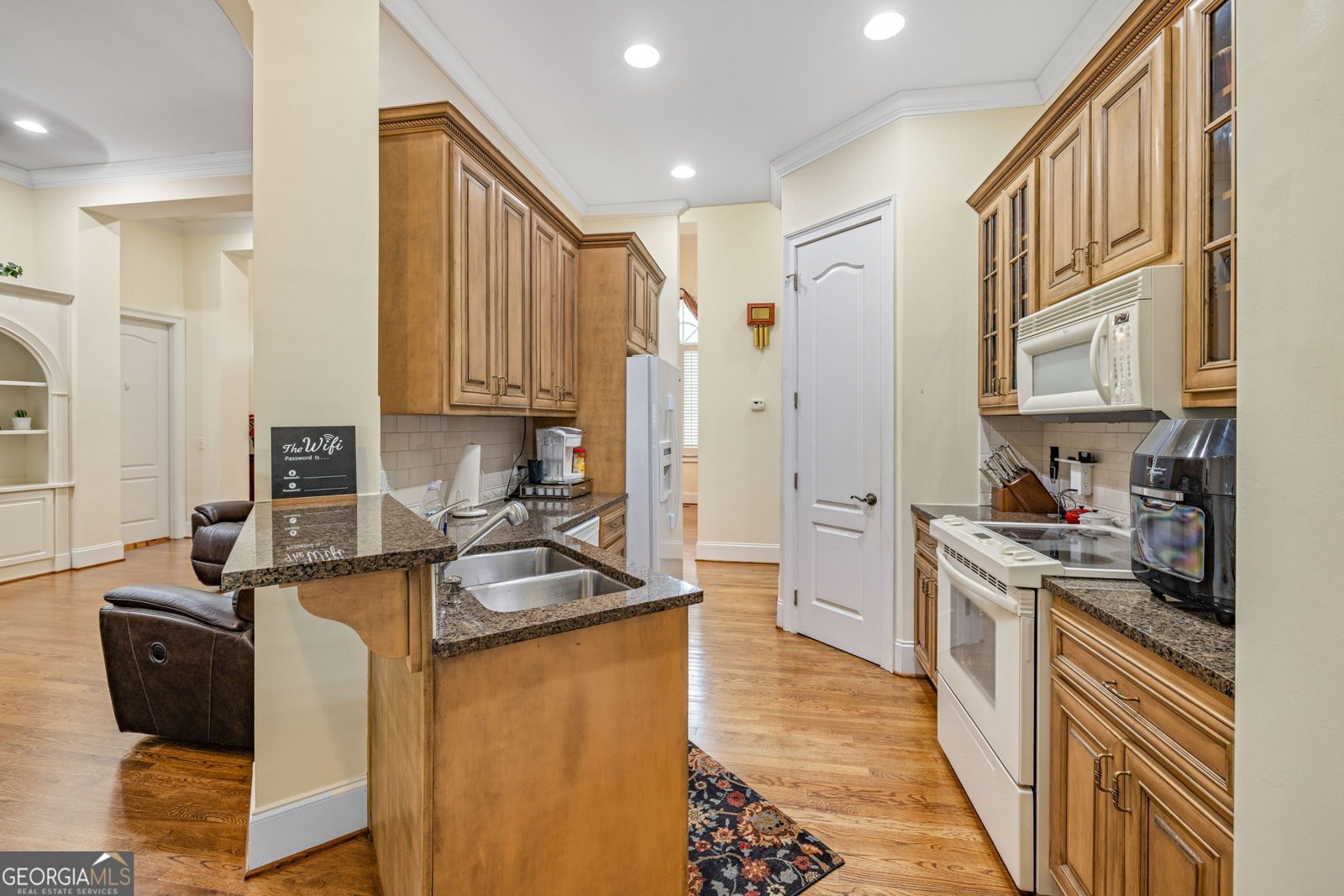 311 Vinings Walk Gainesville - 12