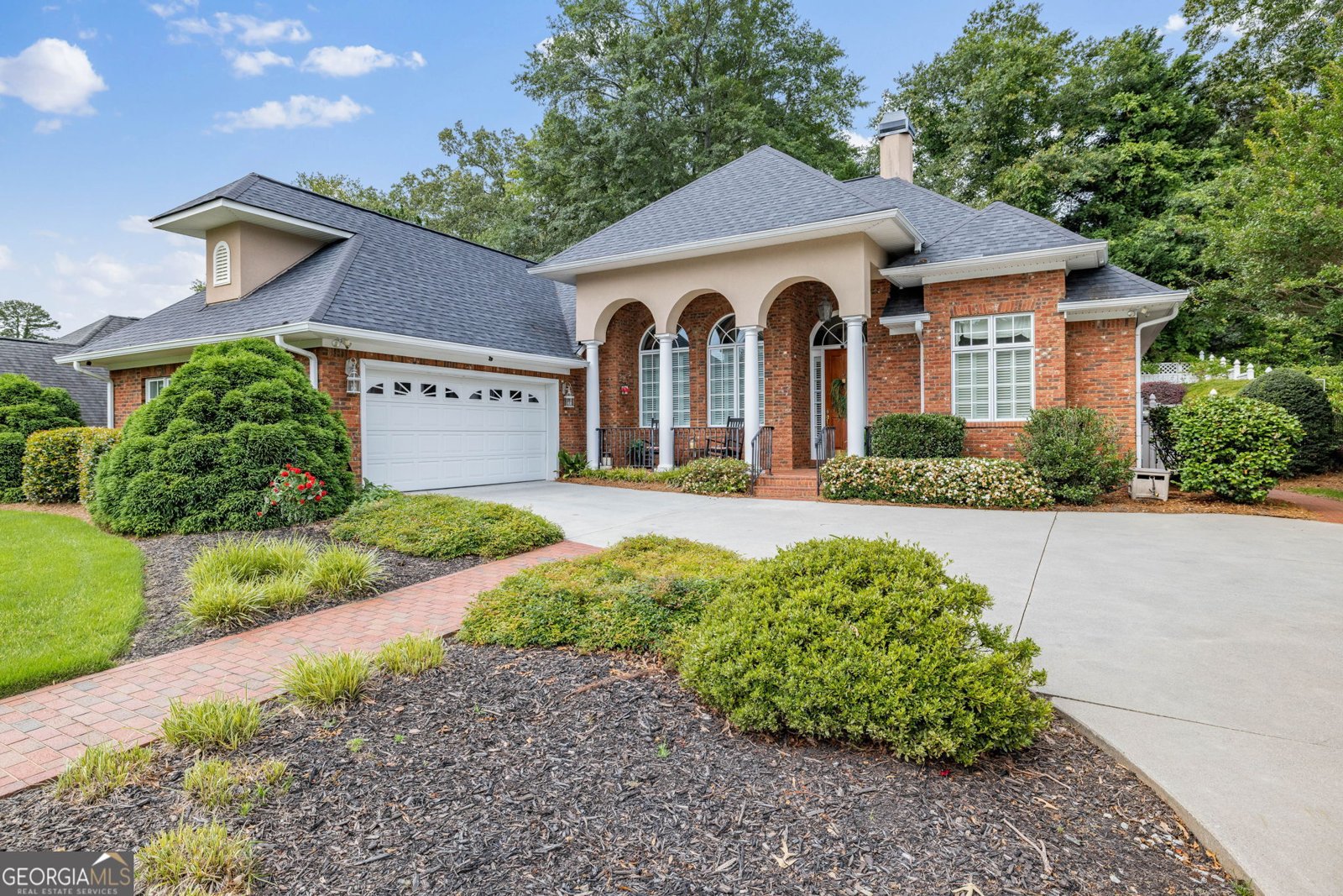 311 Vinings Walk Gainesville - 2