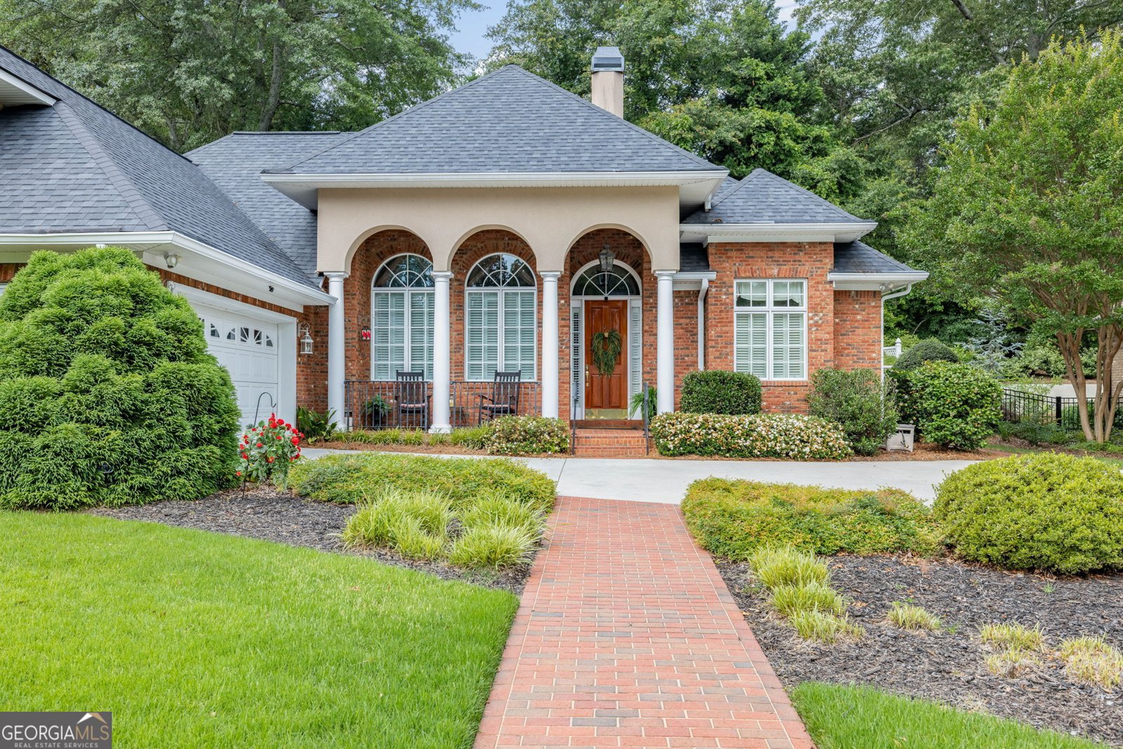 311 Vinings Walk Gainesville - 3